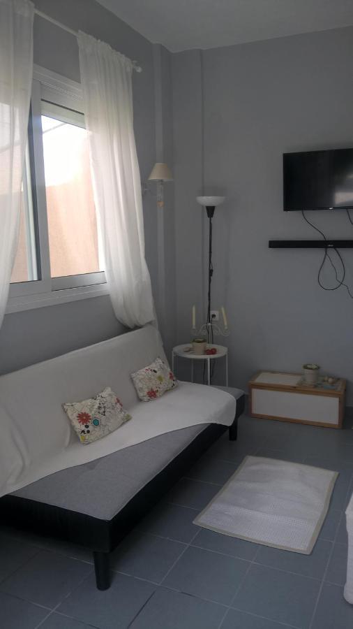 Ηώς Apartment Thassos Exterior photo