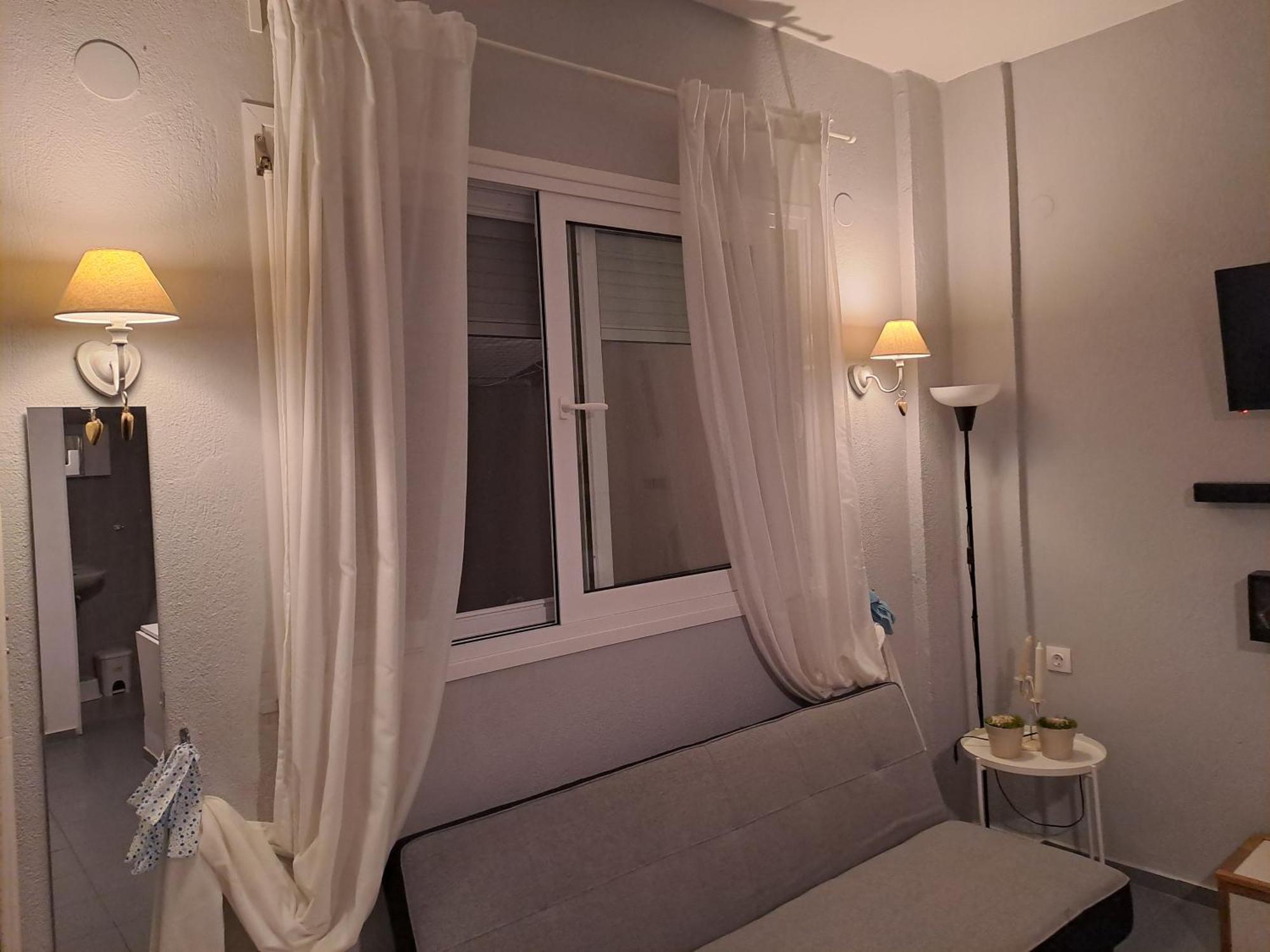 Ηώς Apartment Thassos Exterior photo